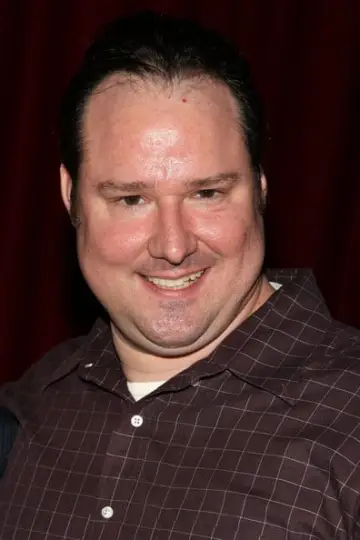 Zdjęcie Patrick Ferrell #39442