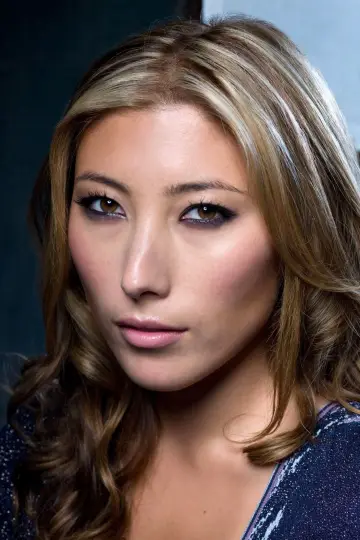 Zdjęcie Dichen Lachman #7810