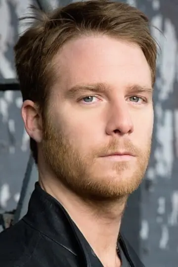 Zdjęcie Jake McDorman #34291