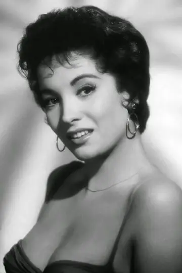 Zdjęcie Linda Cristal #120462