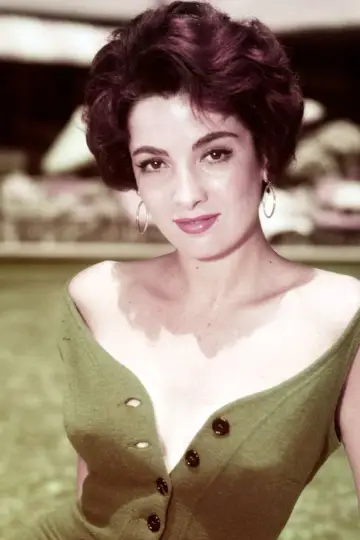 Zdjęcie Linda Cristal #120463