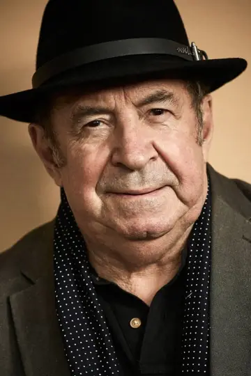 Zdjęcie Roy Billing #42302