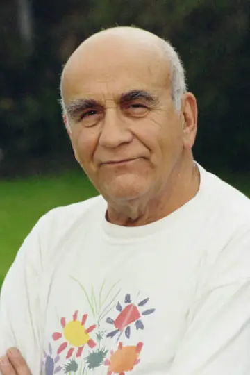 Zdjęcie Waren Mitchel (Warren Mitchell) #265890