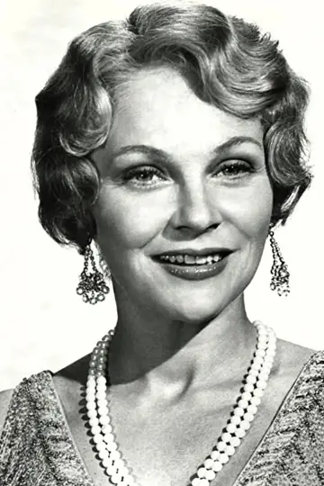 Zdjęcie Joanna Moore #119288