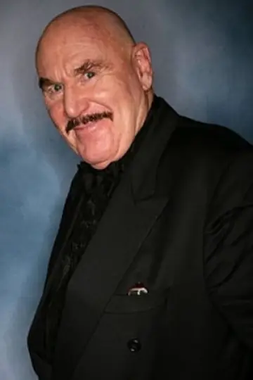 Zdjęcie Roger Ward #94719