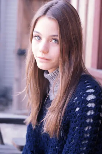 Zdjęcie  (Susan Dey) #263025