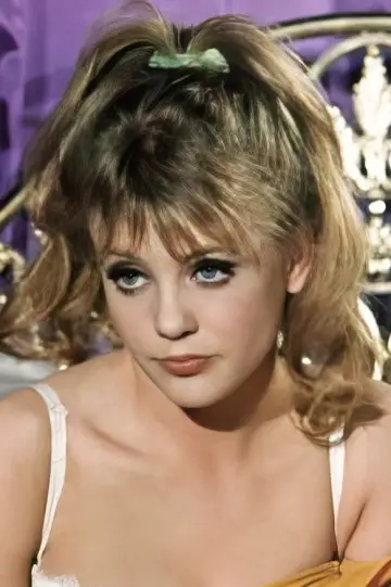 Zdjęcie  (Vanessa Howard) #445517