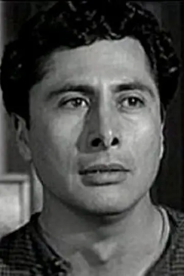 Zdjęcie Victor Millan #27741