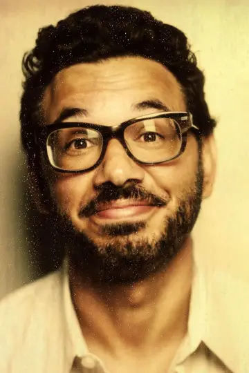 Zdjęcie Al Madrigal #75395