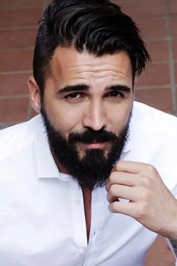 Zdjęcie Blerim Destani #106353