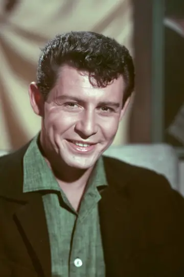 Zdjęcie  (Eddie Fisher) #331999