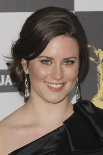 Zdjęcie Katie Featherston #75942