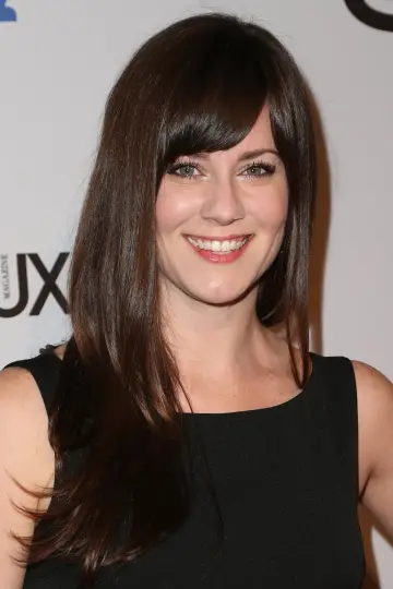 Zdjęcie Katie Featherston #75944
