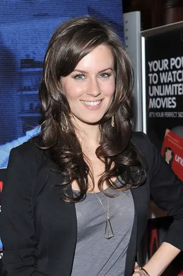 Zdjęcie Katie Featherston #75945