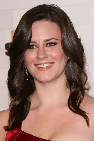 Zdjęcie Katie Featherston #75950