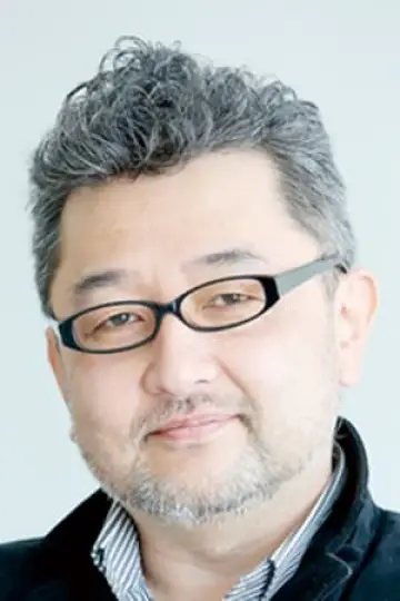 Zdjęcie Satoshi Kuwabara #74470