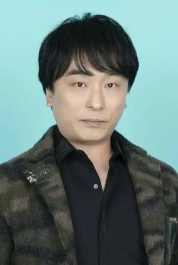 Zdjęcie Tomokazu Seki #14426