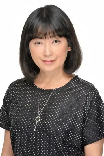 Zdjęcie Yuko Minaguchi #8330
