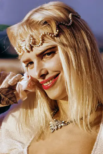 Zdjęcie  (Ilona Staller) #197986