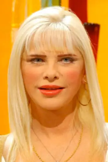 Zdjęcie  (Ilona Staller) #197988