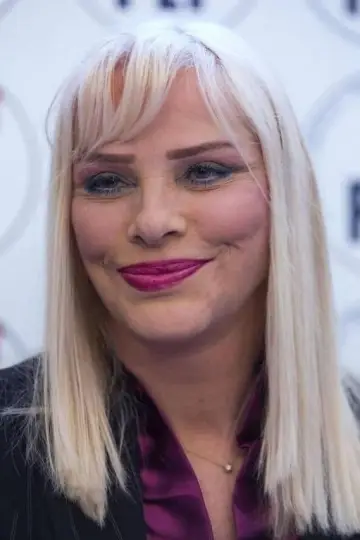 Zdjęcie  (Ilona Staller) #197991