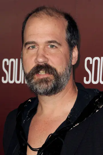 Zdjęcie Krist Novoselic #118799
