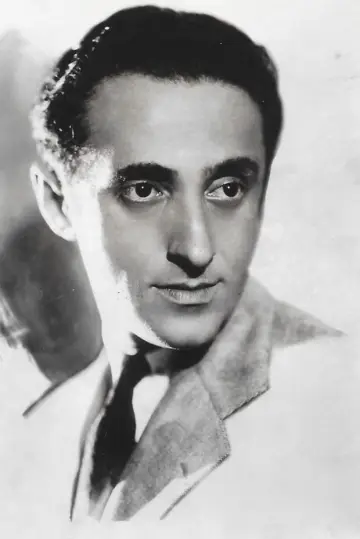 Zdjęcie Leon Belasco #124750