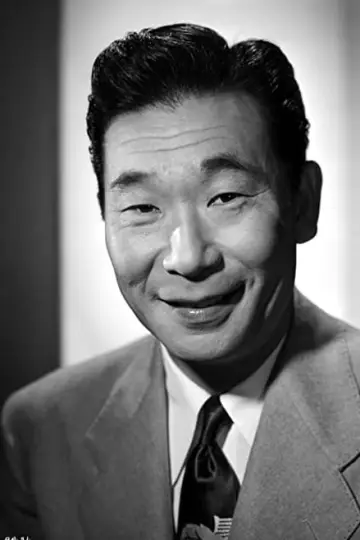 Zdjęcie Philip Ahn #92673