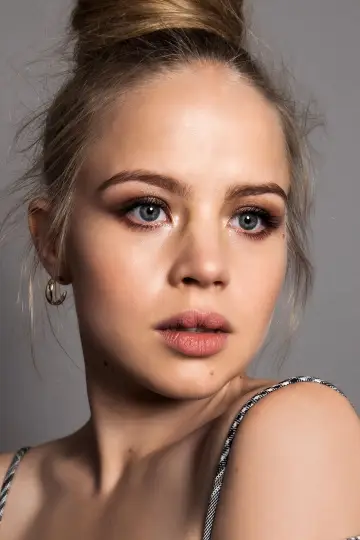 Zdjęcie Sofia Vassilieva #51509