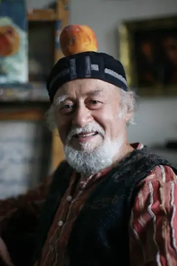 Zdjęcie  (Stepan Andranikyan) #344952