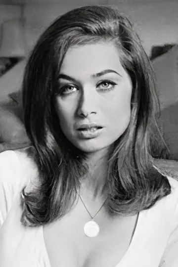 Zdjęcie Valerie Leon #83617