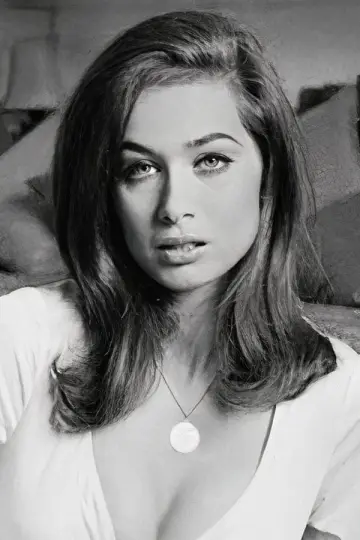 Zdjęcie Valerie Leon #83618