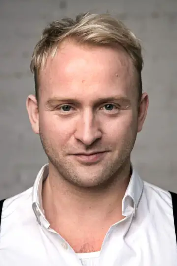 Zdjęcie Borys Szyc #55991