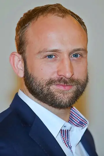 Zdjęcie Borys Szyc (Borys Szyc) #55993