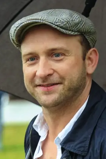Zdjęcie Borys Szyc (Borys Szyc) #55994