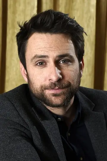 Zdjęcie Charlie Day #4158