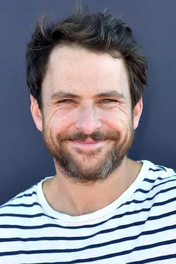 Zdjęcie Charlie Day #4159