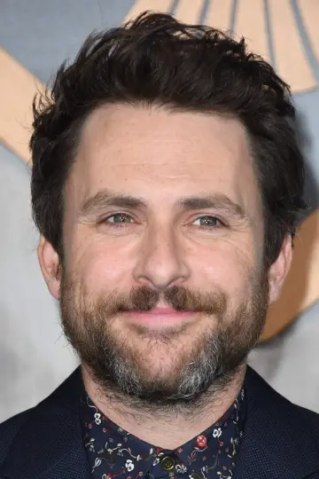 Zdjęcie Charlie Day #4161