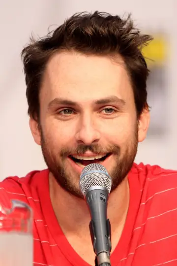Zdjęcie Charlie Day #4162