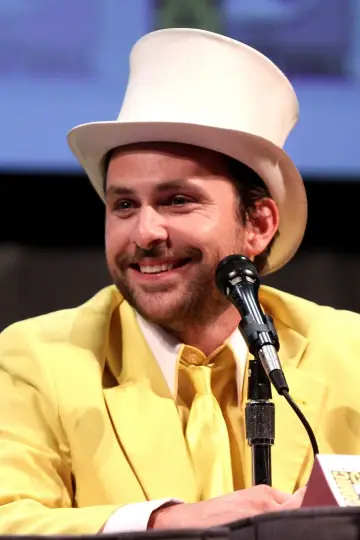 Zdjęcie Charlie Day #4163