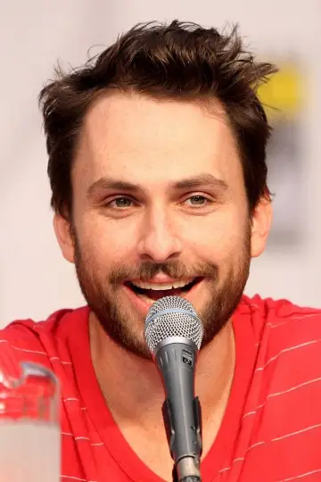 Zdjęcie Charlie Day #66622