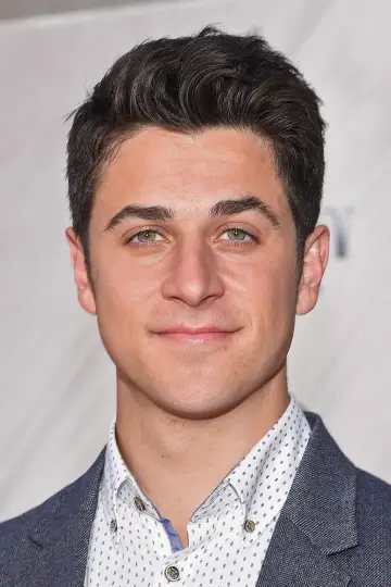 Zdjęcie David Henrie #25764