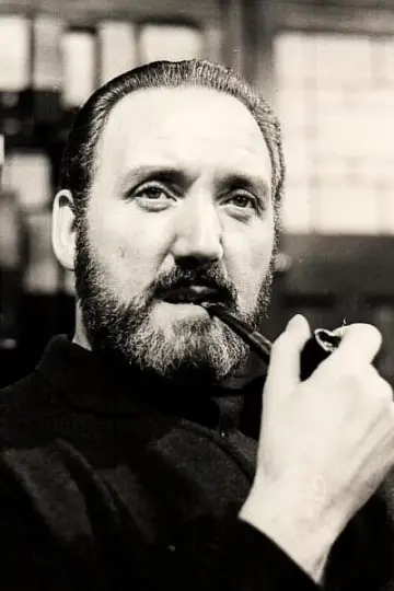 Zdjęcie David Lodge #99917