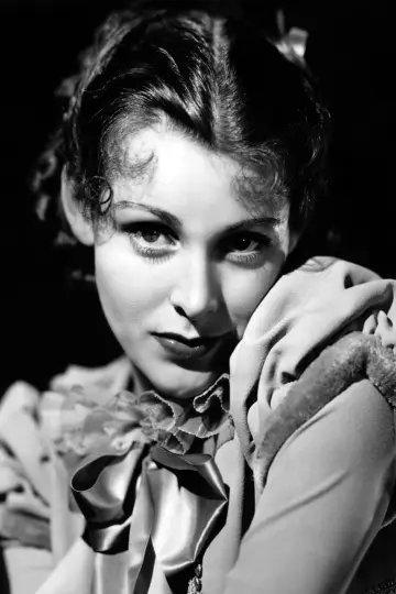 Zdjęcie  (Frances Dee) #300760