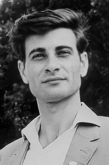 Zdjęcie  (Mahmoud Darwish) #447421