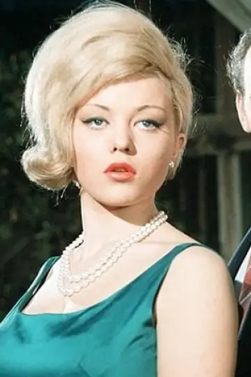 Zdjęcie Margaret Nolan #57651
