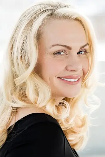 Zdjęcie Patricia Healy #43782