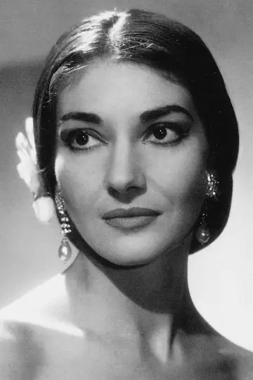 Zdjęcie María Callas #140995