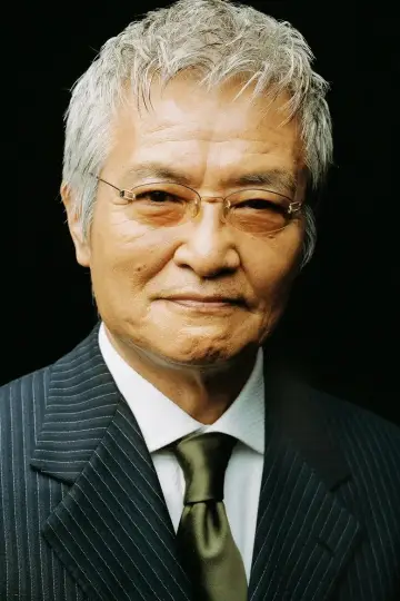 Zdjęcie Ken Ogata #331354