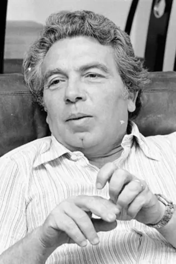 Zdjęcie Elio Petri #126388